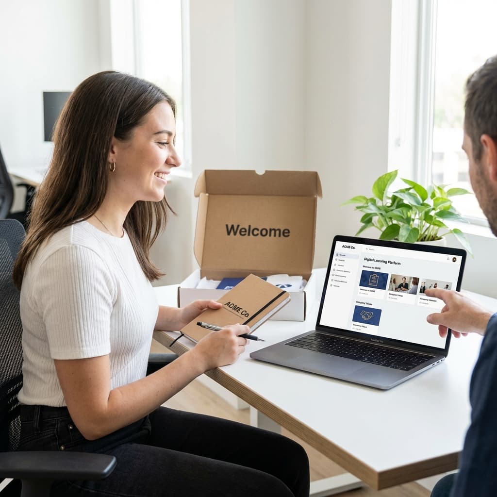 Step 4: Onboarding and Integration