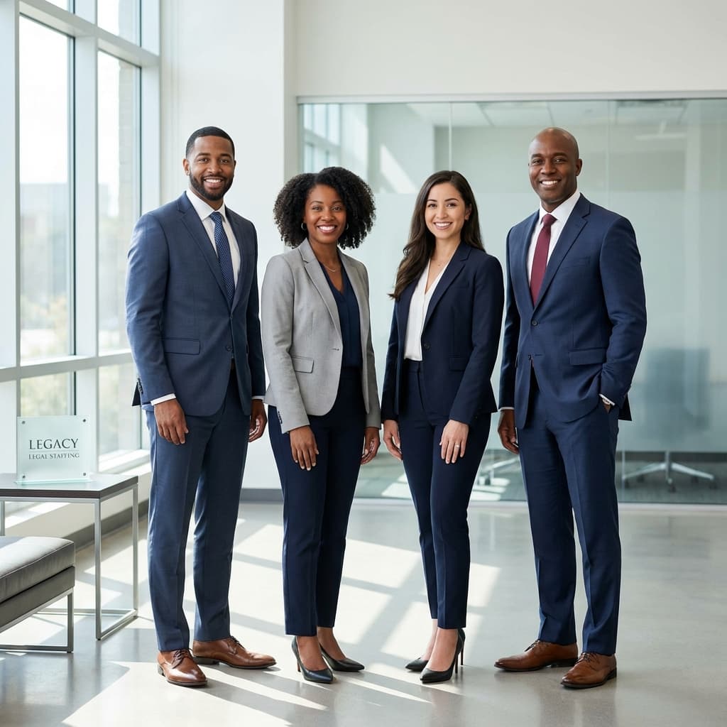 DocketHire Team